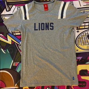 Women’s Nike brand Detroit Lions T-shirt. Condition is like new!